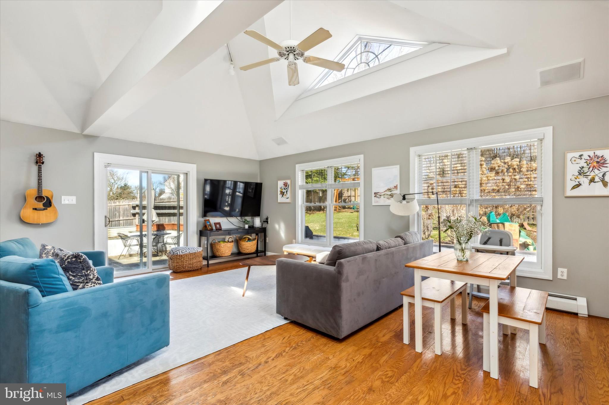 SOUTH WAYNE - Residential