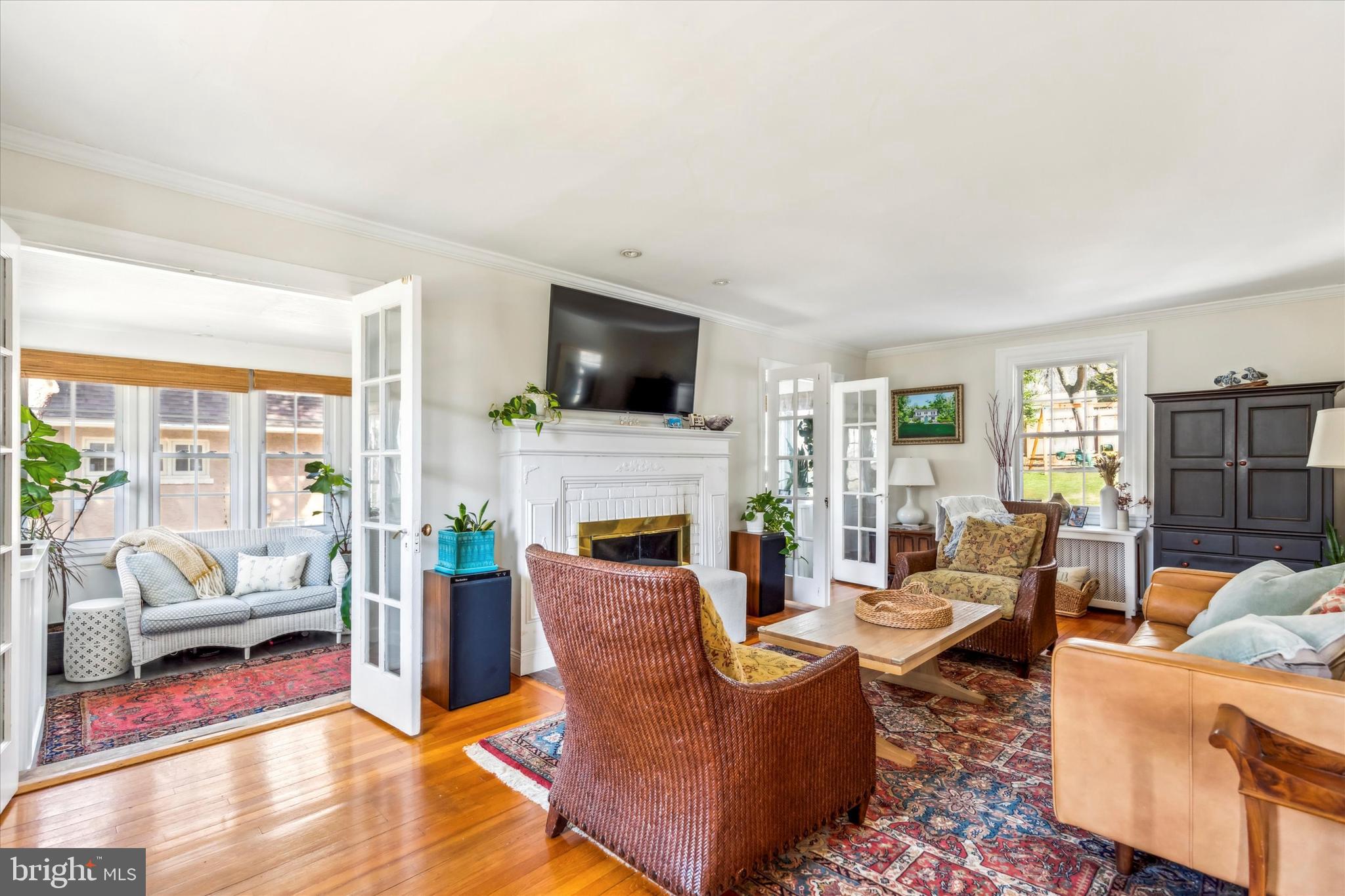 SOUTH WAYNE - Residential