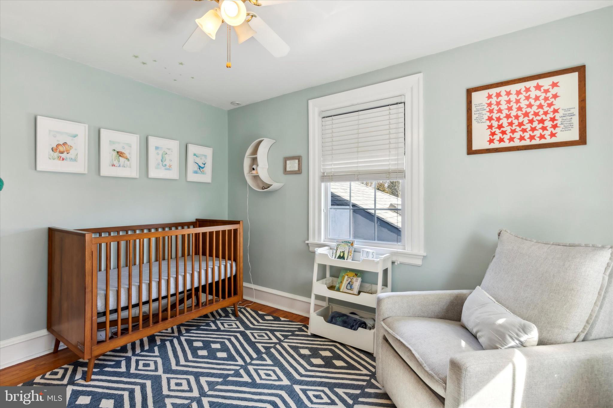 SOUTH WAYNE - Residential