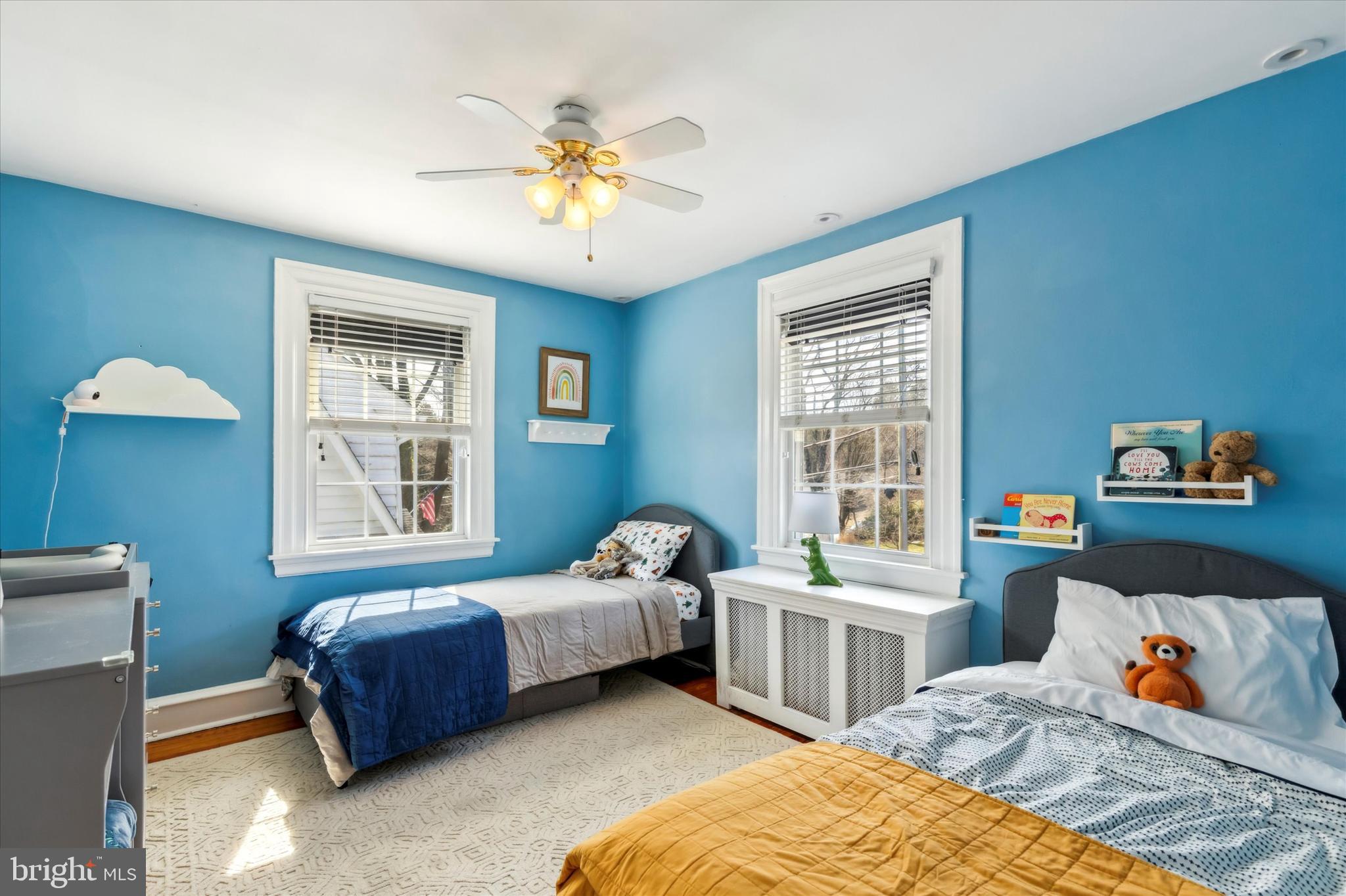 SOUTH WAYNE - Residential