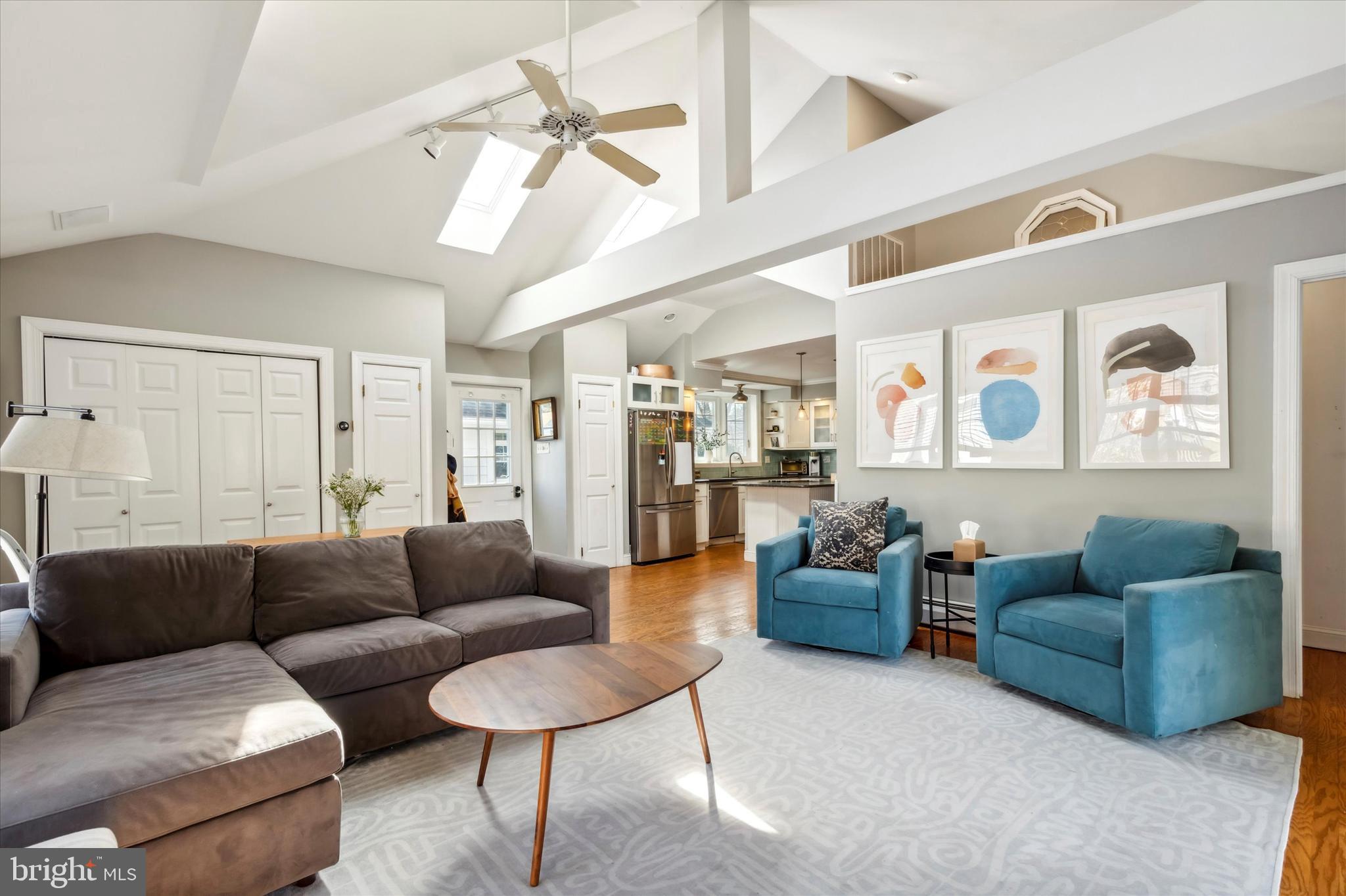 SOUTH WAYNE - Residential