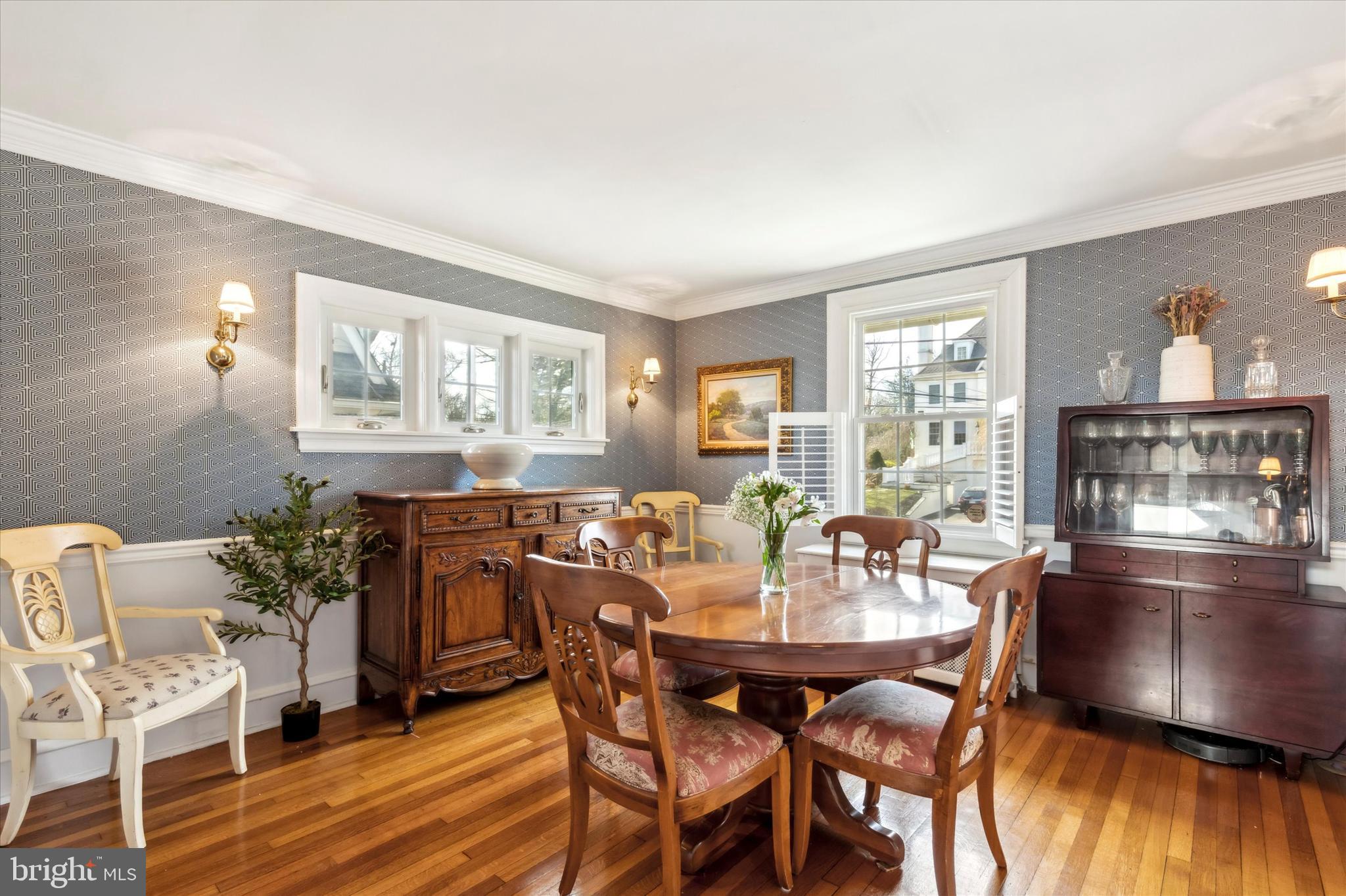 SOUTH WAYNE - Residential