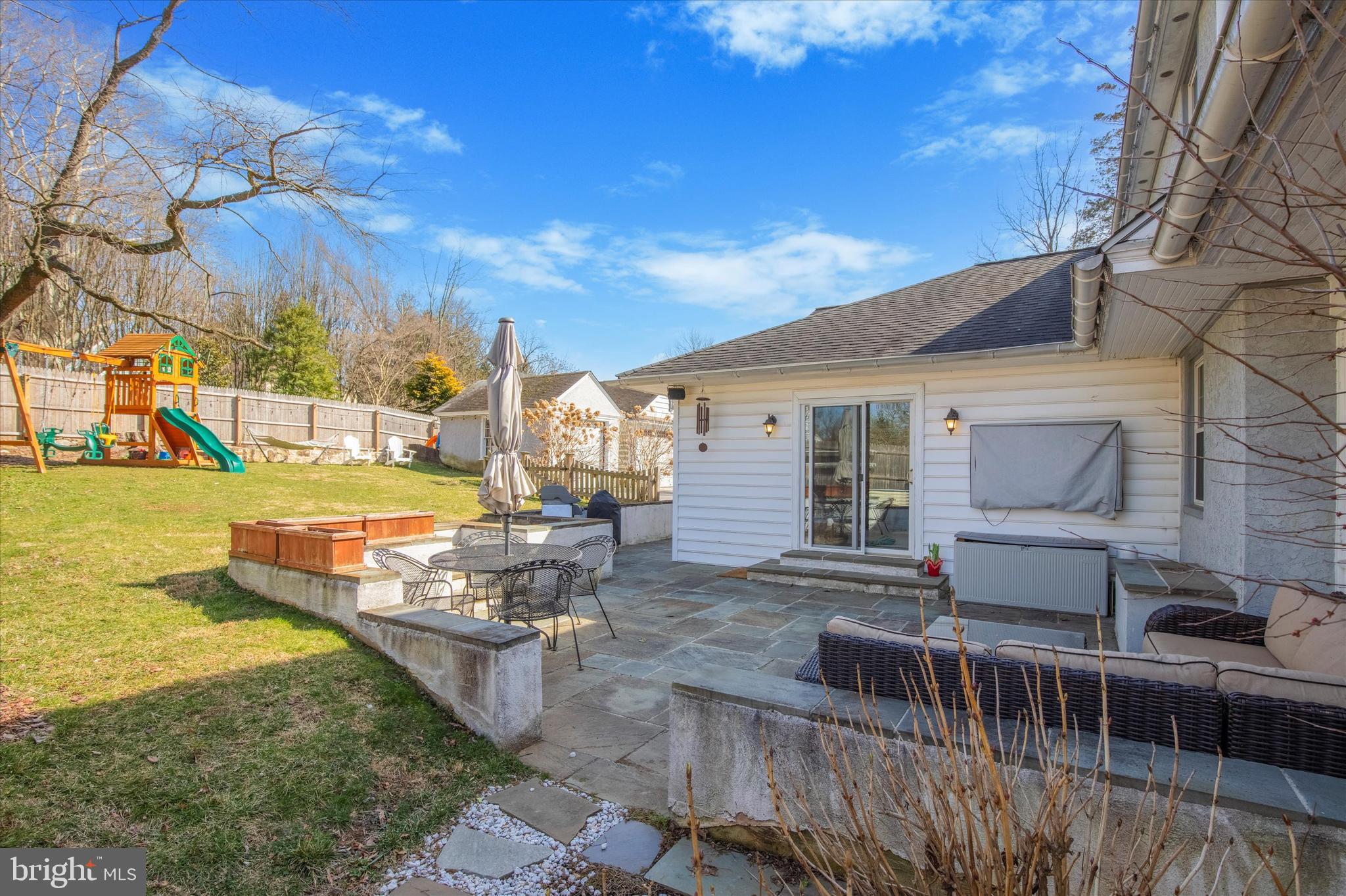 SOUTH WAYNE - Residential