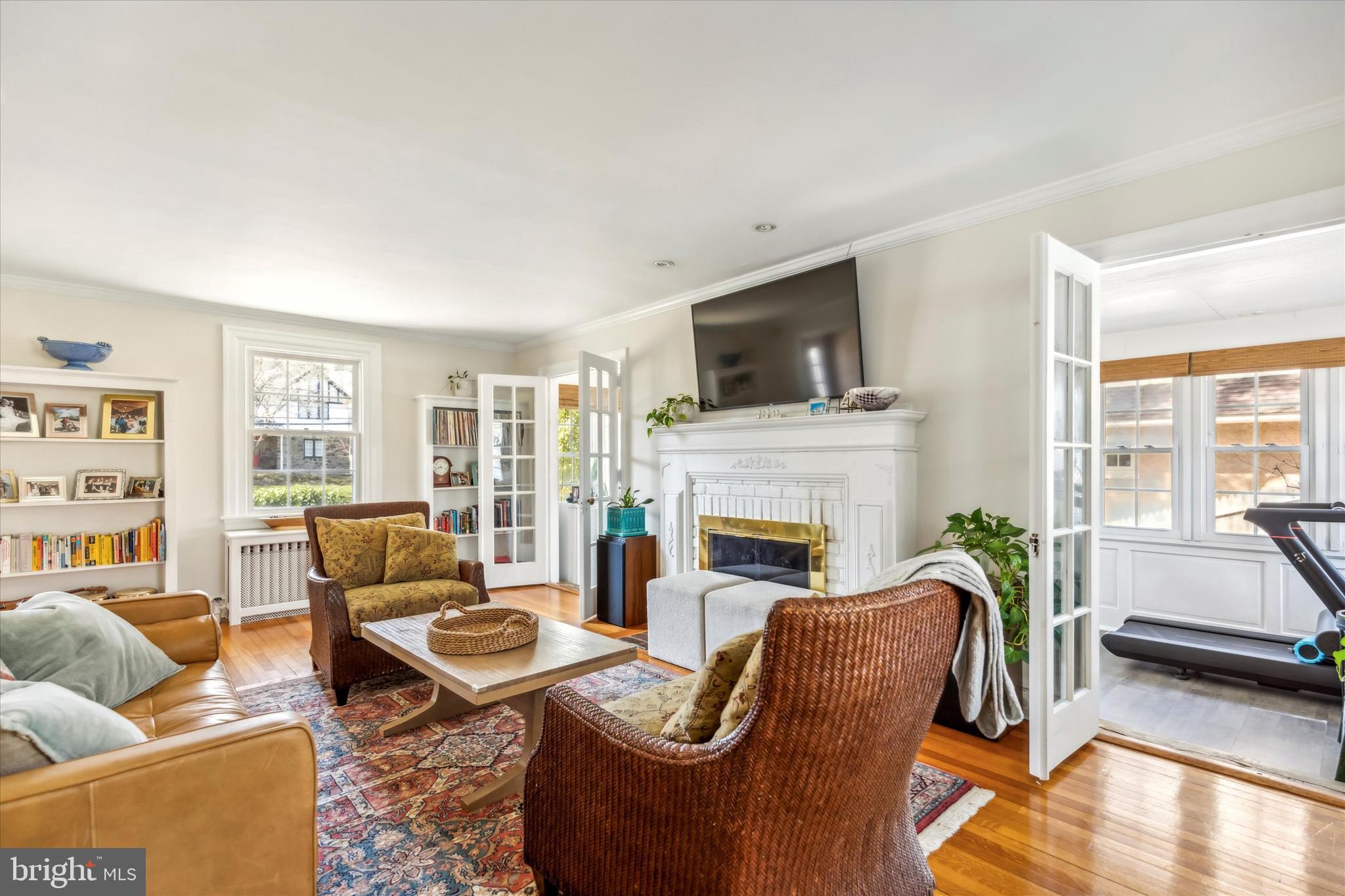 SOUTH WAYNE - Residential