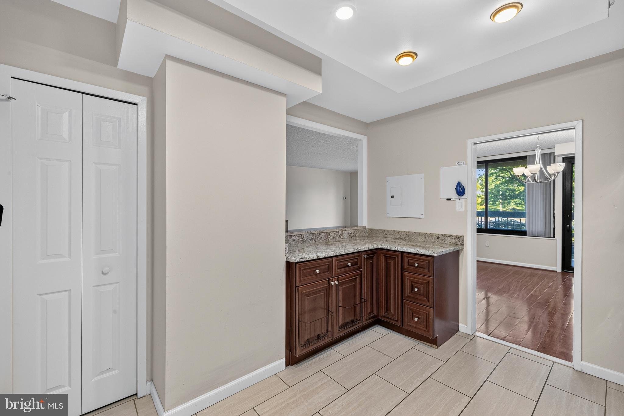 3701 S GEORGE MASON DRIVE 206N