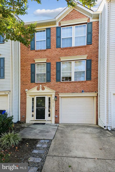 4617 WESTON PLACE OLNEY MD 20832