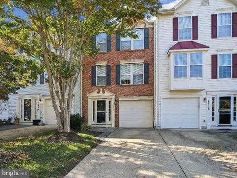 4617 WESTON PLACE OLNEY MD 20832
