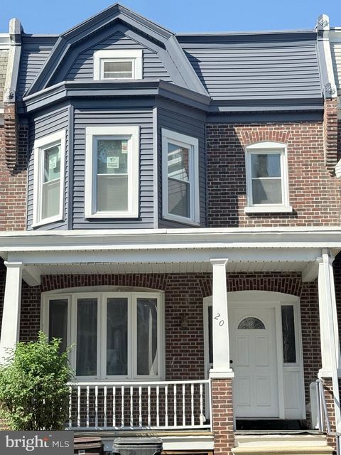 20 W 30TH STREET WILMINGTON DE 19802