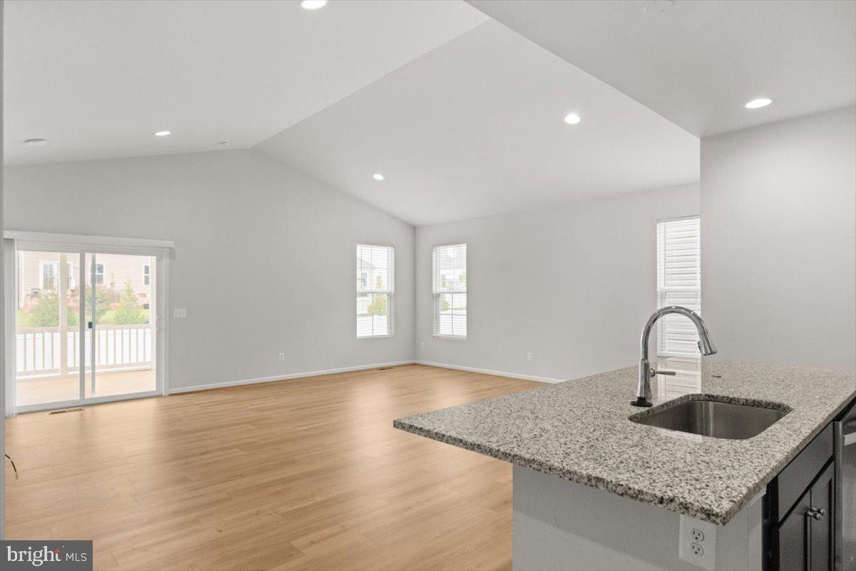 SNOWDEN BRIDGE - Residential Lease