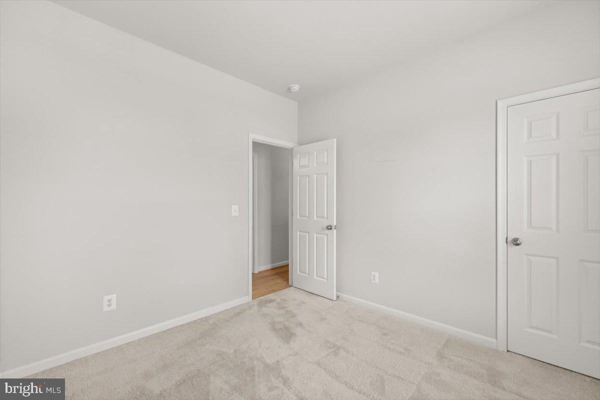 SNOWDEN BRIDGE - Residential Lease