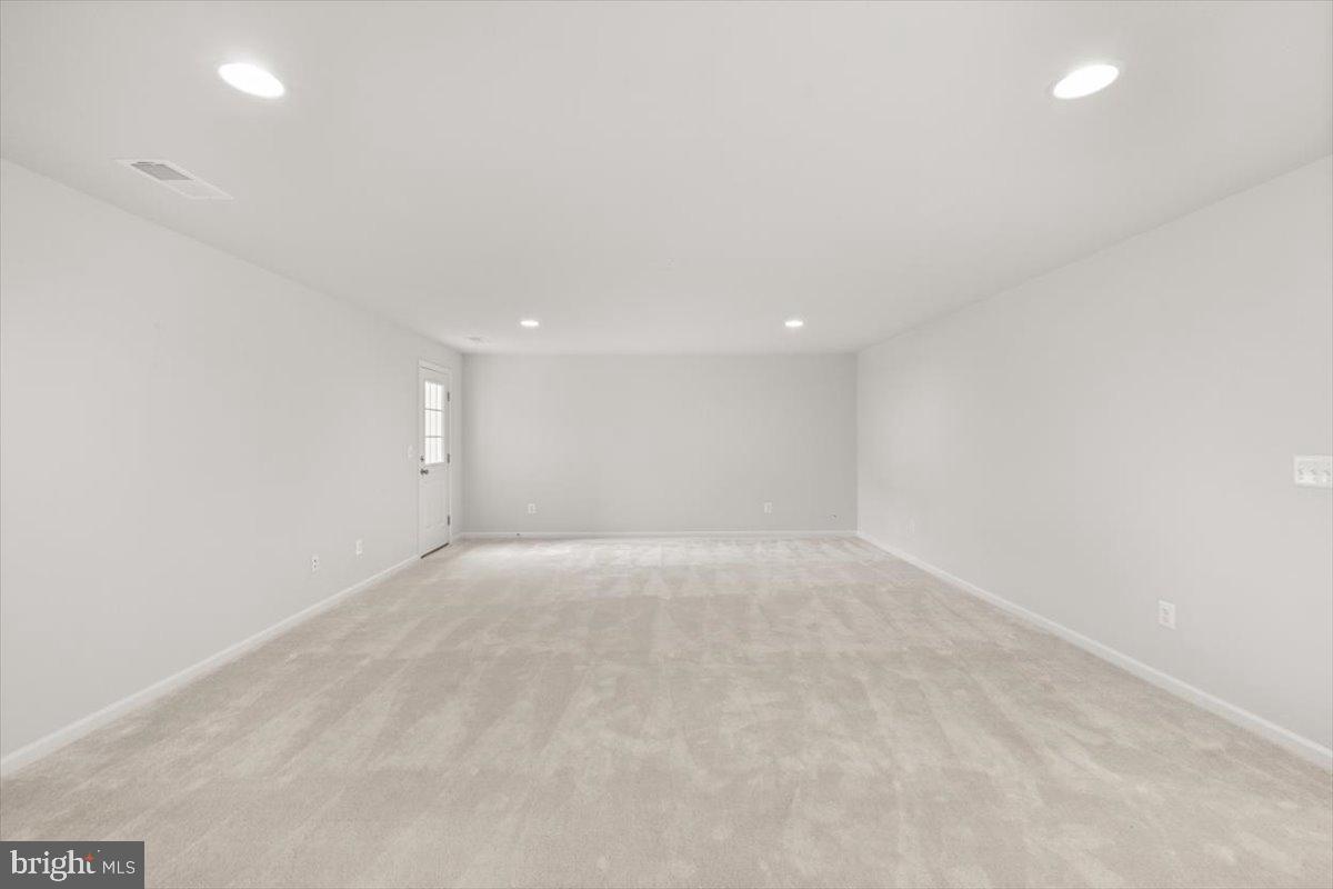 SNOWDEN BRIDGE - Residential Lease