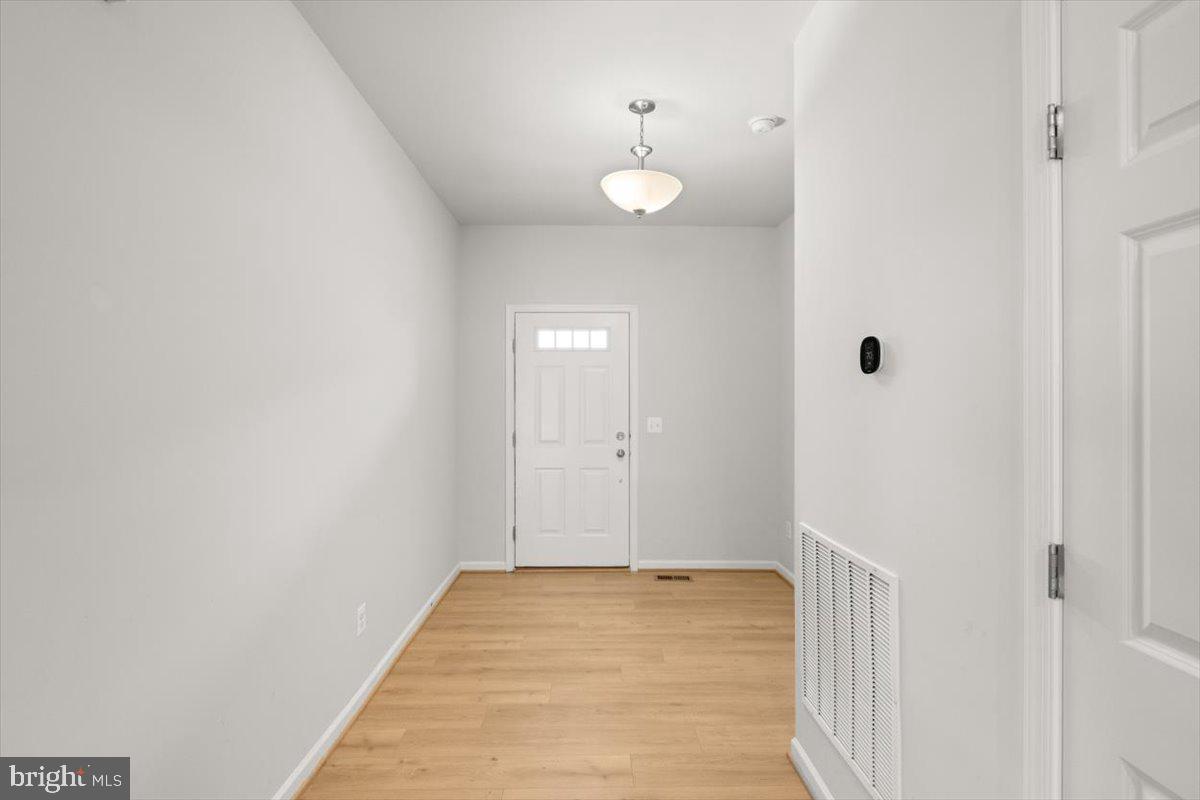 SNOWDEN BRIDGE - Residential Lease