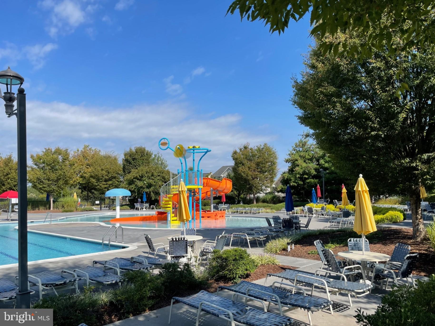 SNOWDEN BRIDGE - Residential Lease