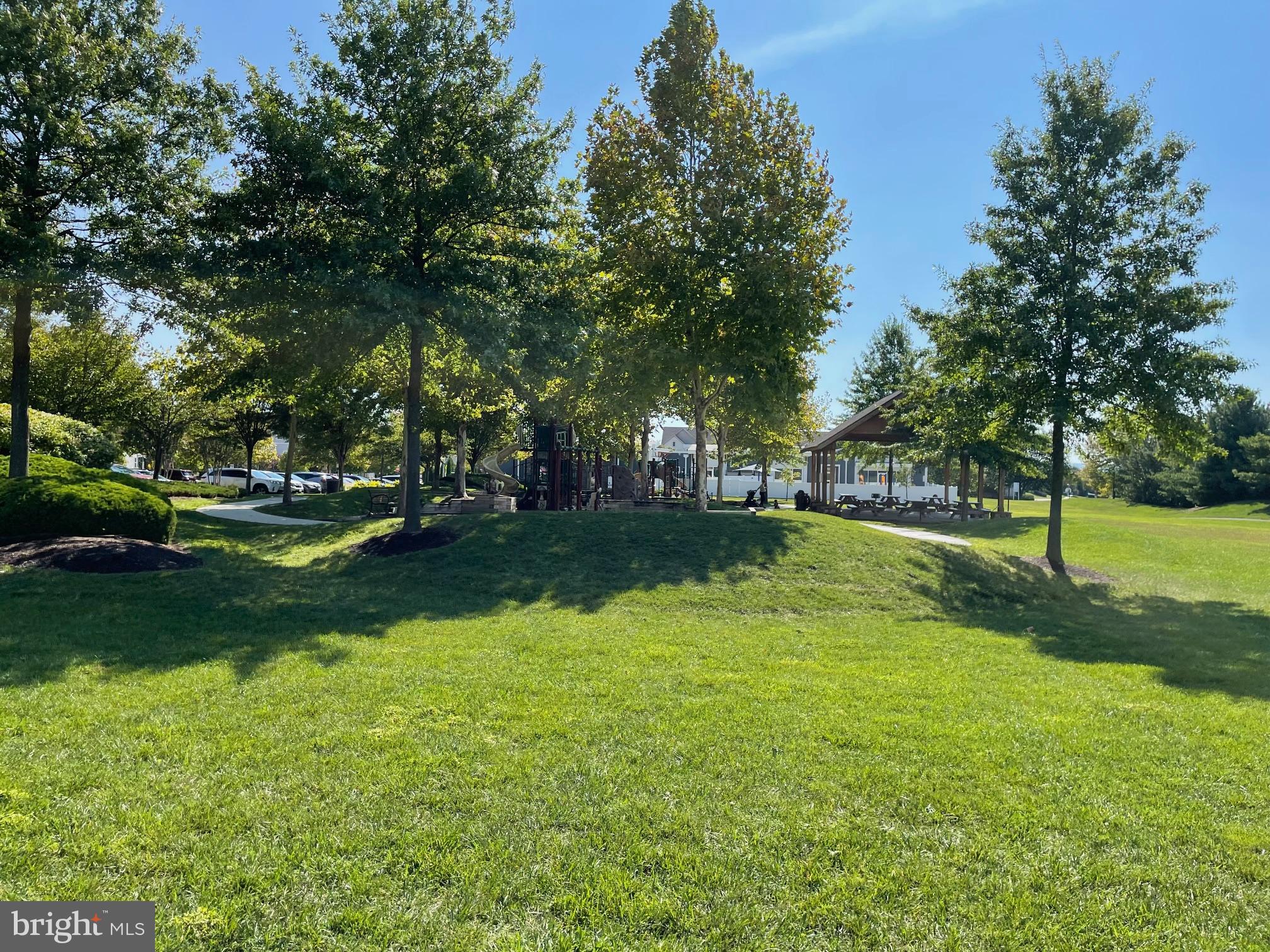 SNOWDEN BRIDGE - Residential Lease