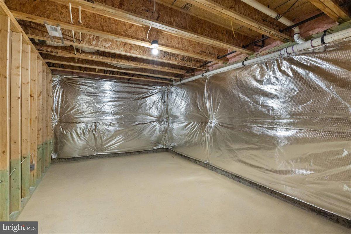 SNOWDEN BRIDGE - Residential Lease