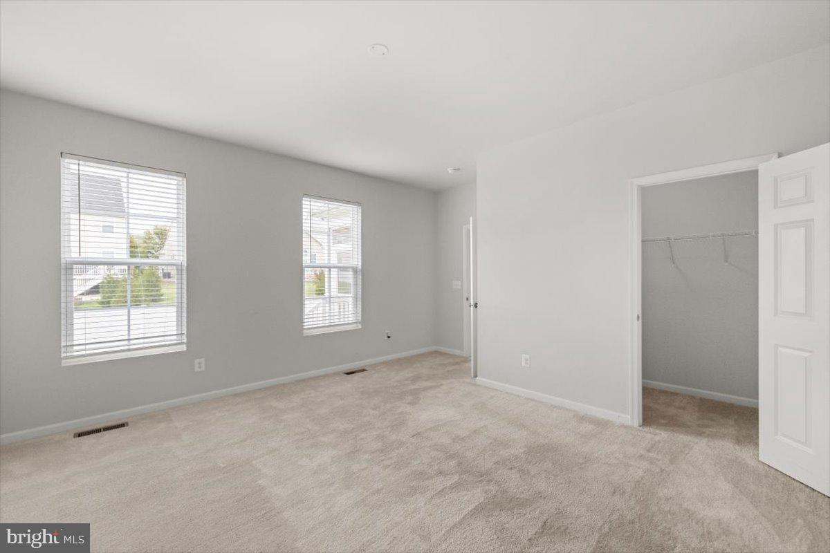 SNOWDEN BRIDGE - Residential Lease