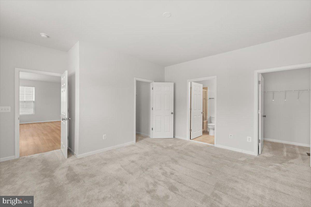 SNOWDEN BRIDGE - Residential Lease