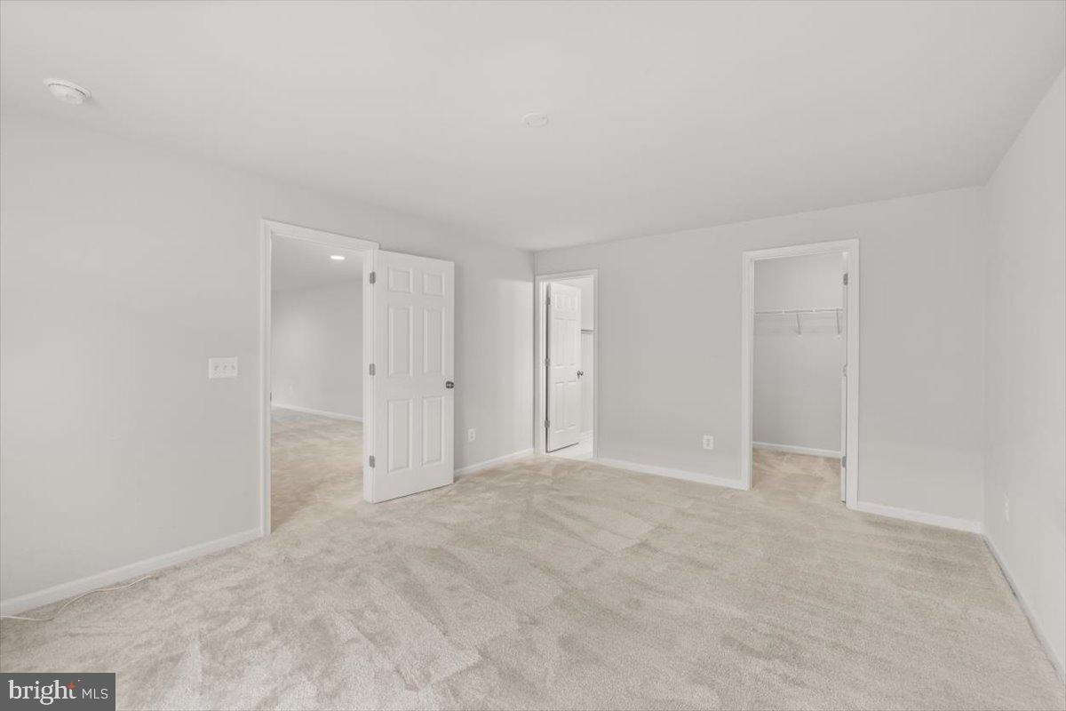 SNOWDEN BRIDGE - Residential Lease