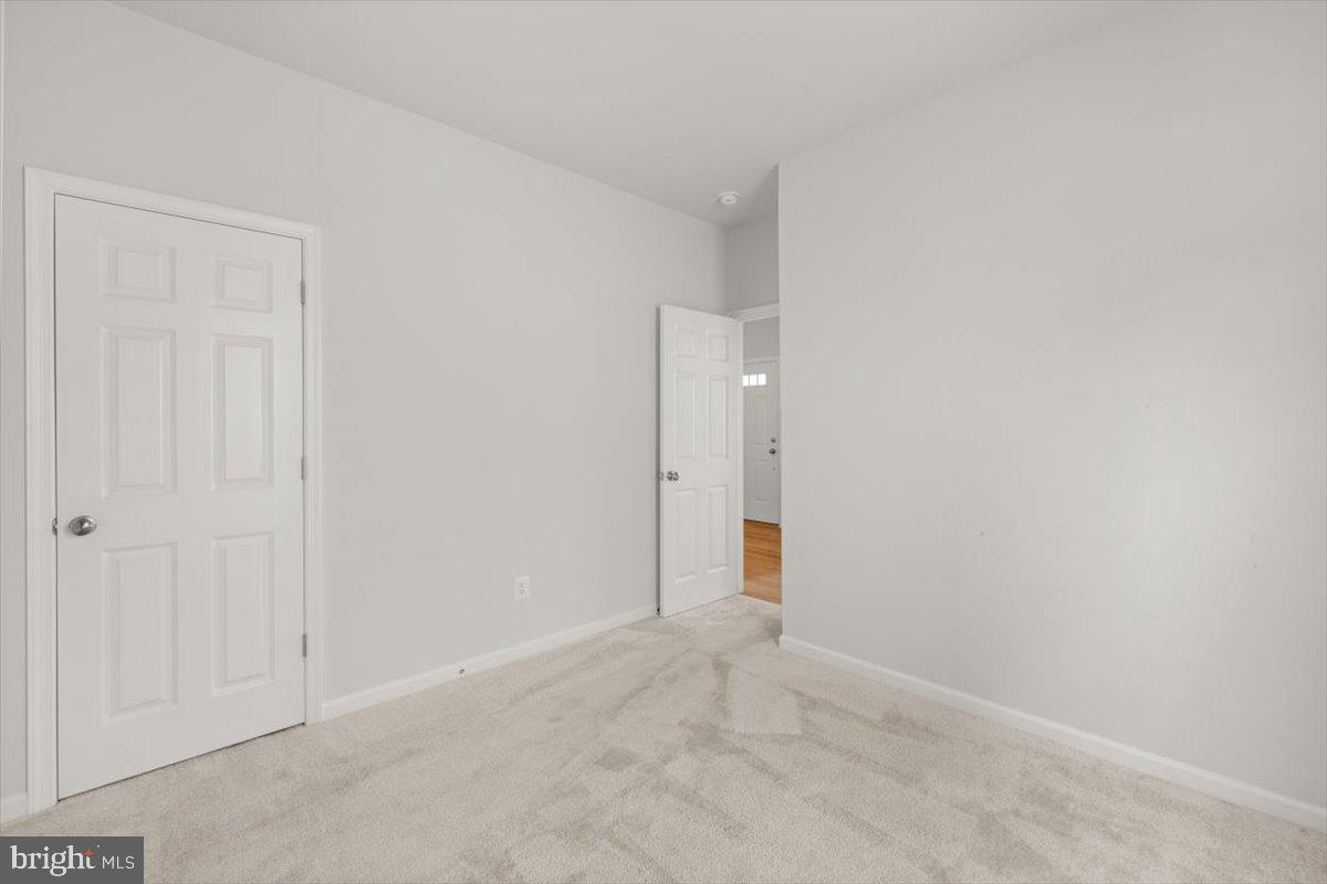 SNOWDEN BRIDGE - Residential Lease