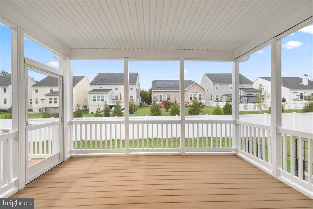 SNOWDEN BRIDGE - Residential Lease