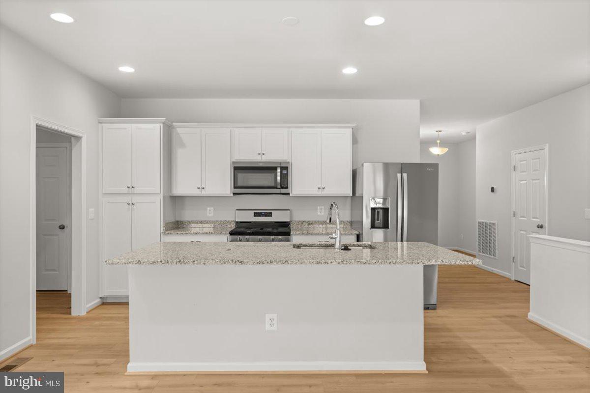 SNOWDEN BRIDGE - Residential Lease