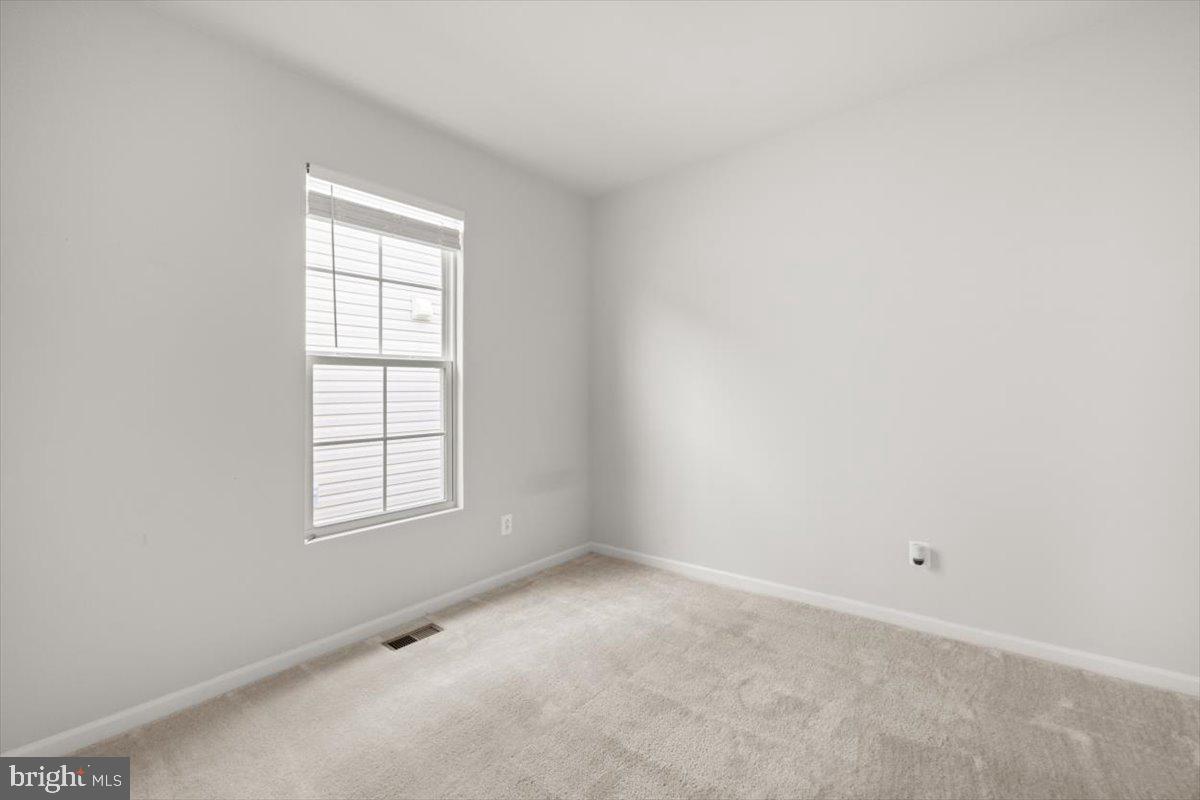 SNOWDEN BRIDGE - Residential Lease