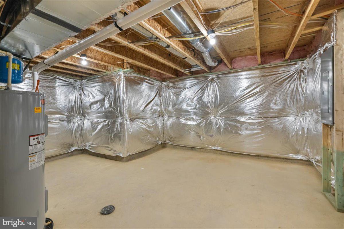 SNOWDEN BRIDGE - Residential Lease