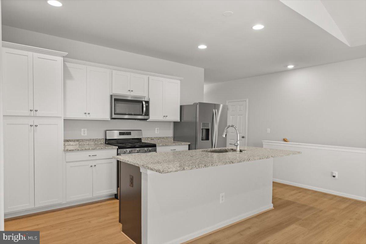 SNOWDEN BRIDGE - Residential Lease