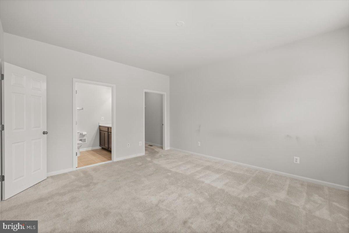 SNOWDEN BRIDGE - Residential Lease