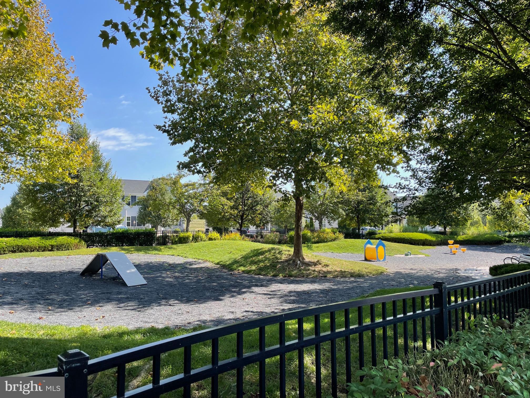 SNOWDEN BRIDGE - Residential Lease