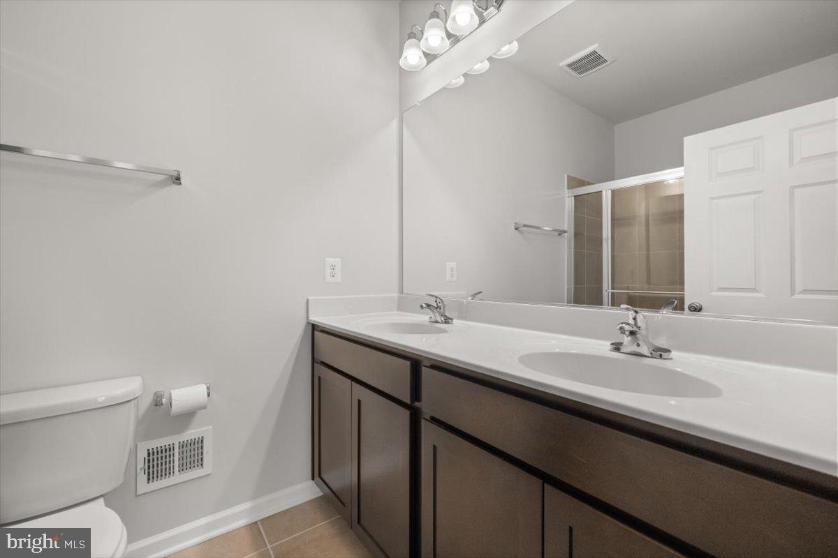 SNOWDEN BRIDGE - Residential Lease