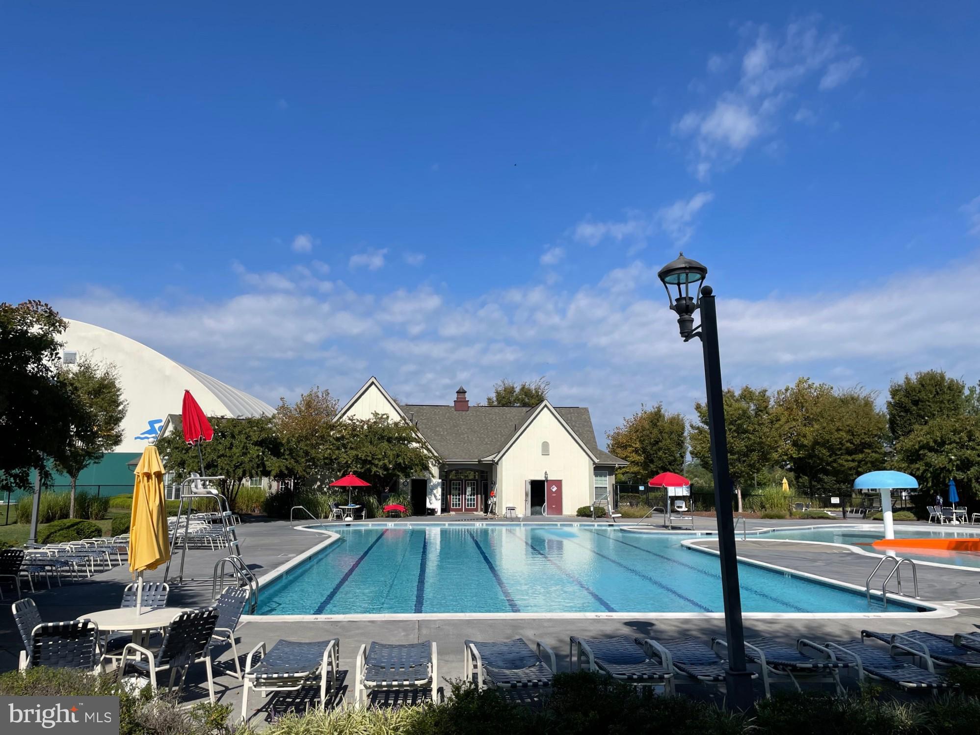 SNOWDEN BRIDGE - Residential Lease