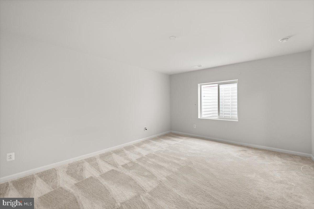 SNOWDEN BRIDGE - Residential Lease