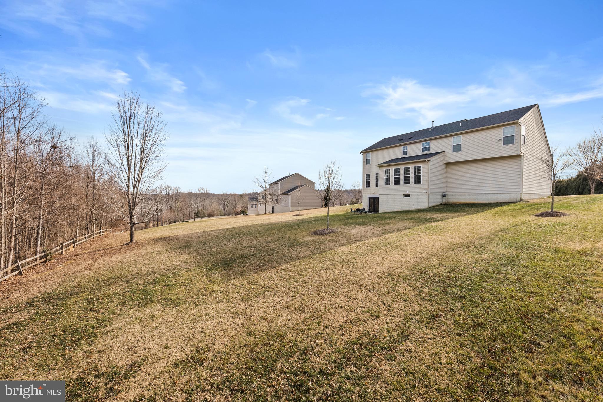 VISTAS AT GALLAHAN - Residential