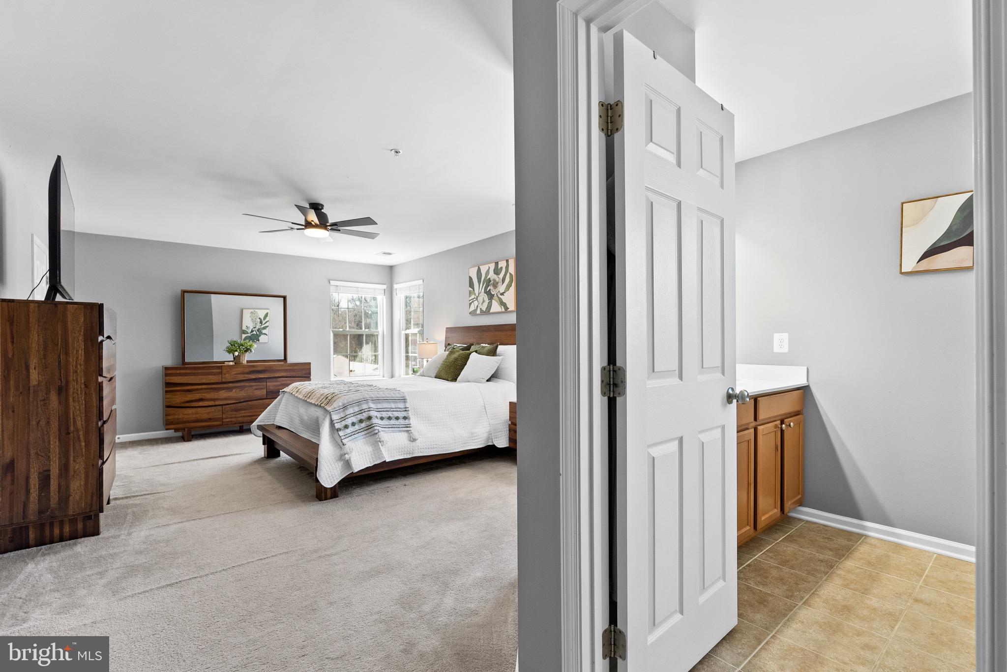 VISTAS AT GALLAHAN - Residential