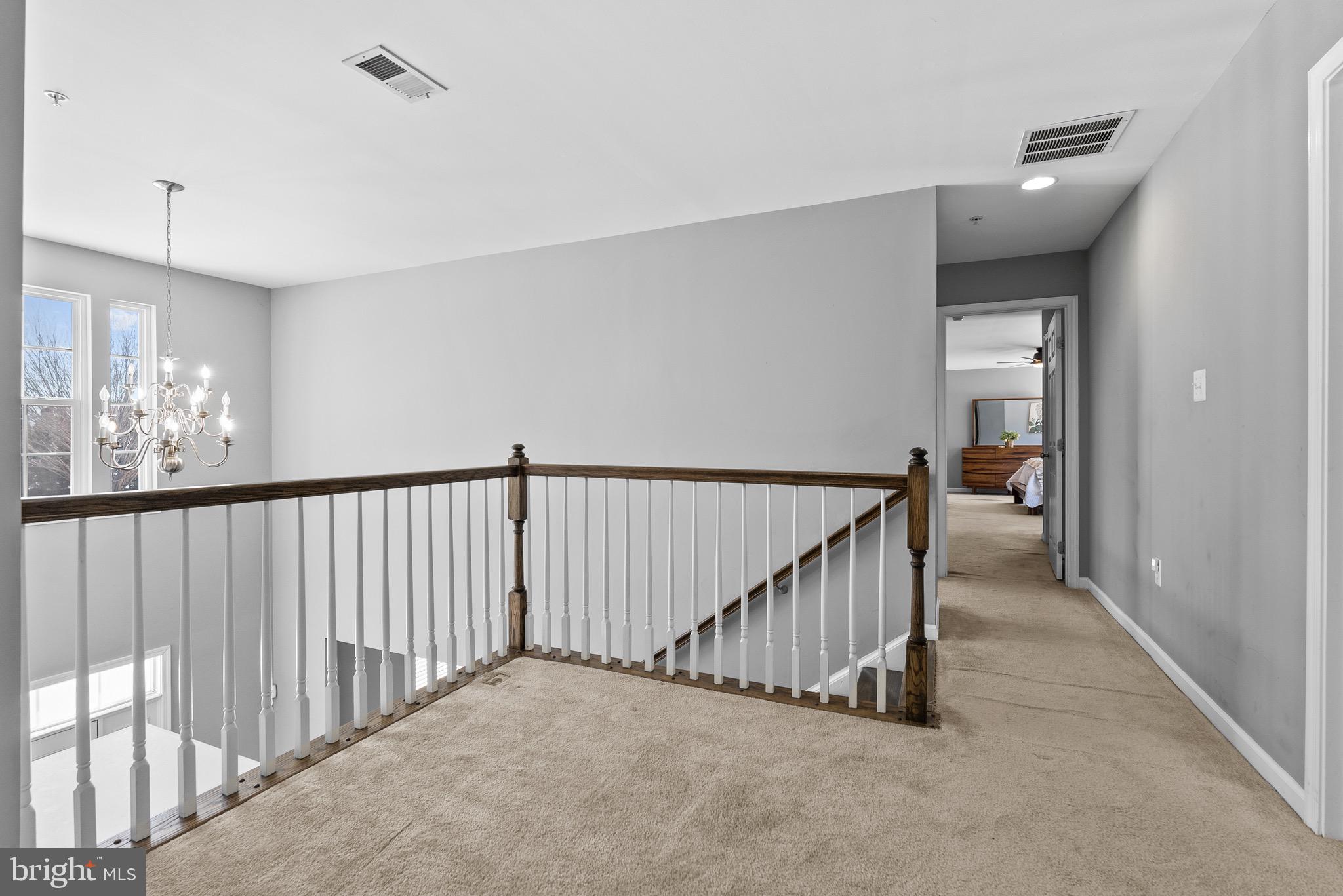 VISTAS AT GALLAHAN - Residential