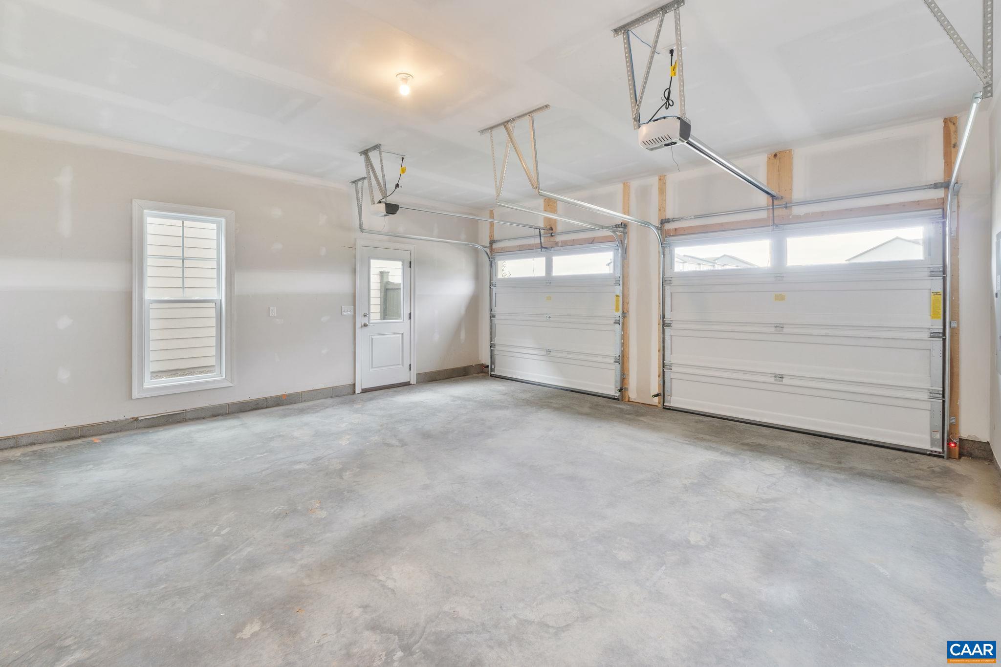 OLD TRAIL - Residential