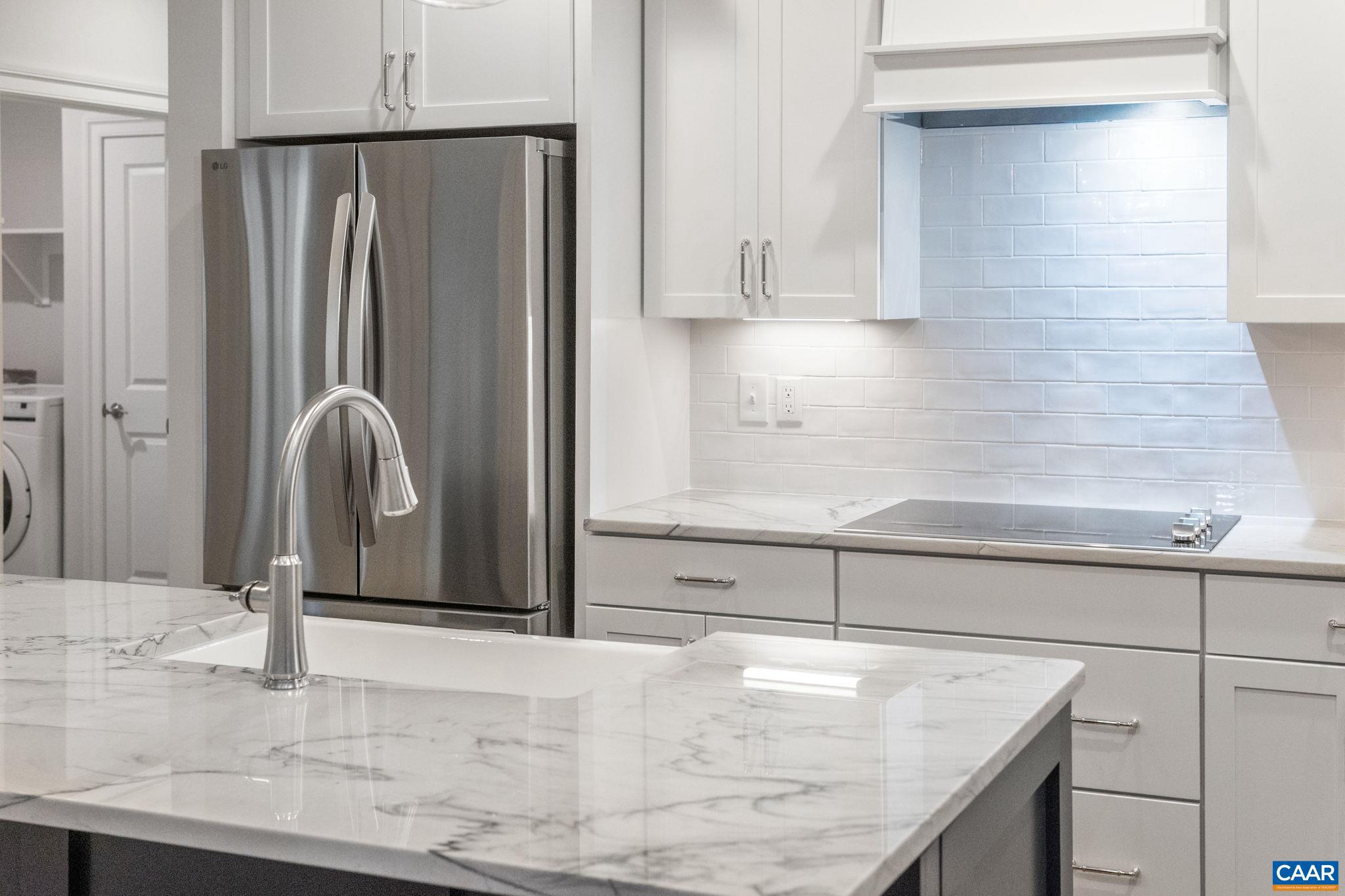 OLD TRAIL - Residential