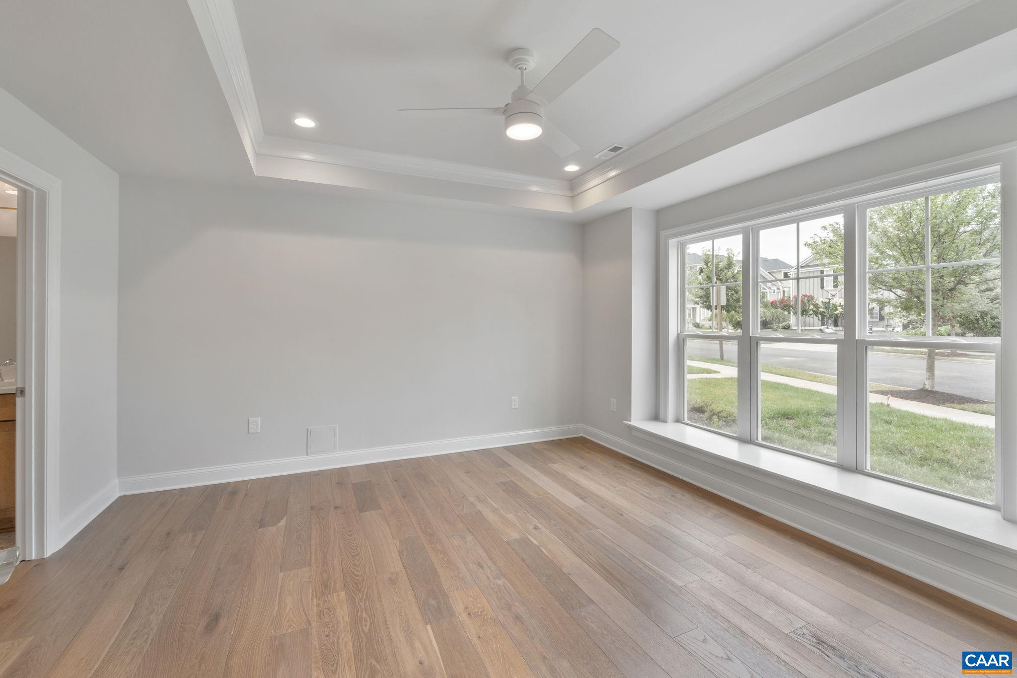 OLD TRAIL - Residential