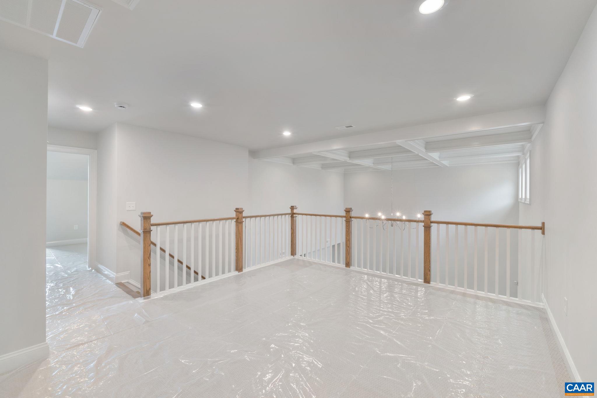 OLD TRAIL - Residential