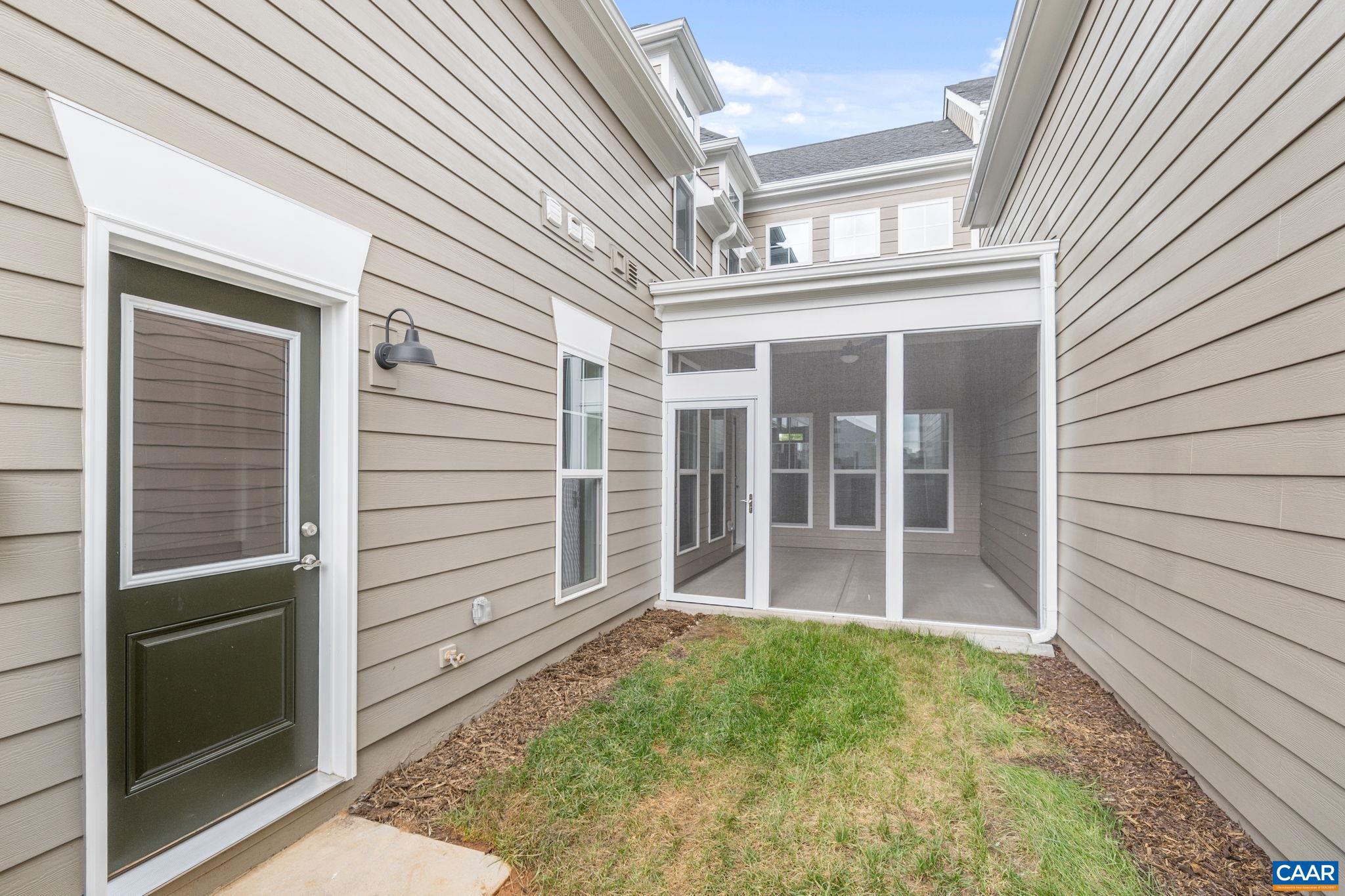 OLD TRAIL - Residential