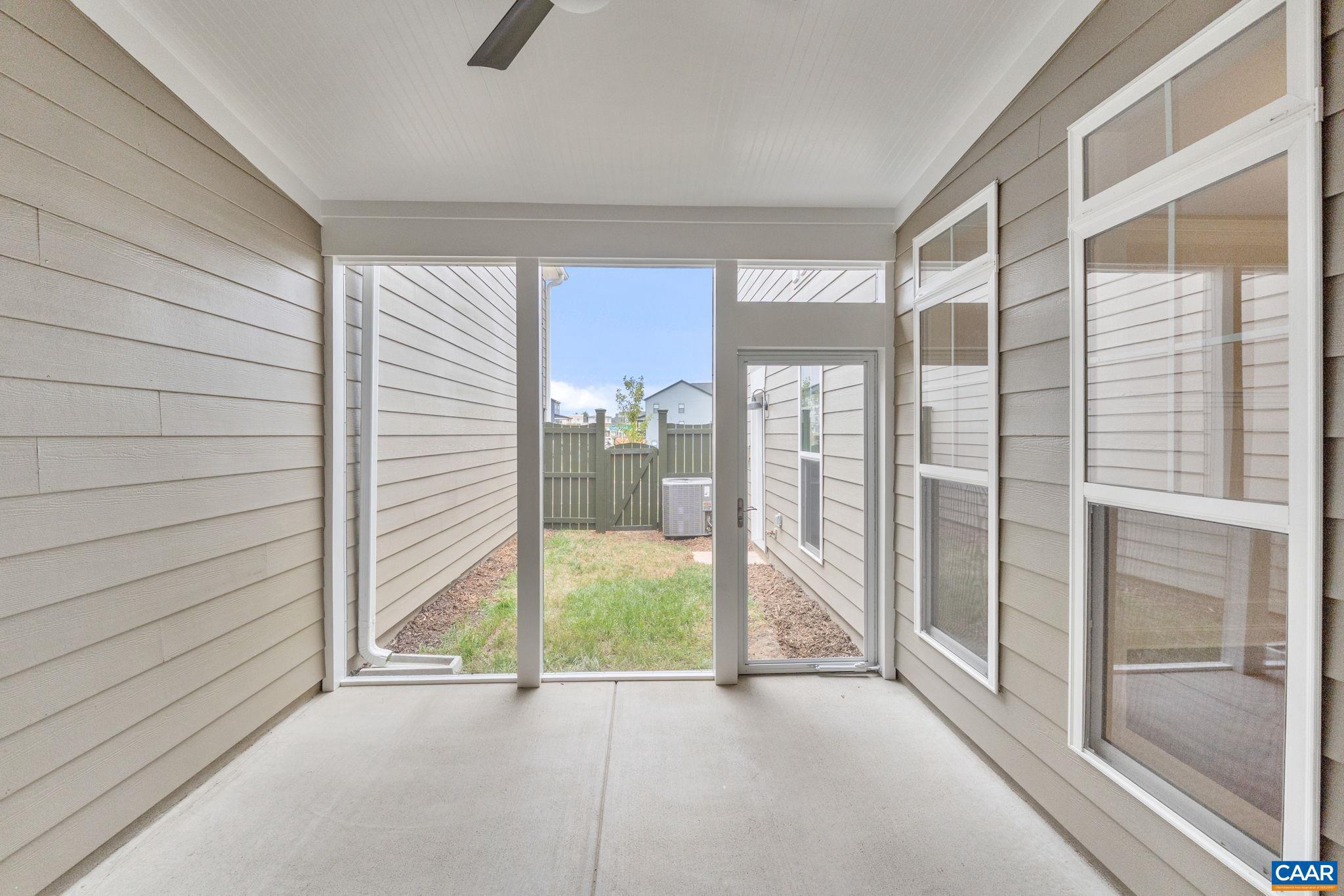 OLD TRAIL - Residential