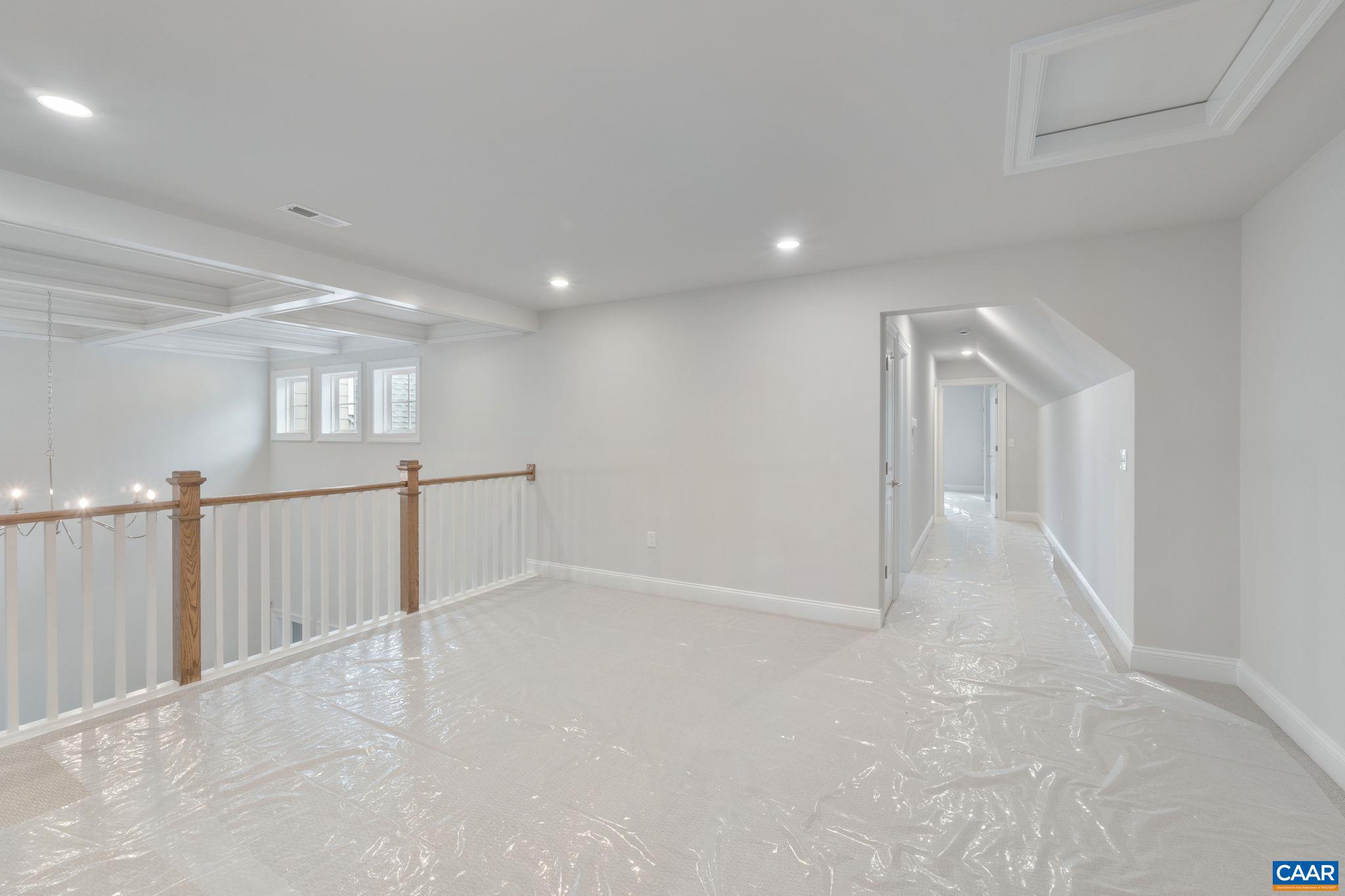 OLD TRAIL - Residential