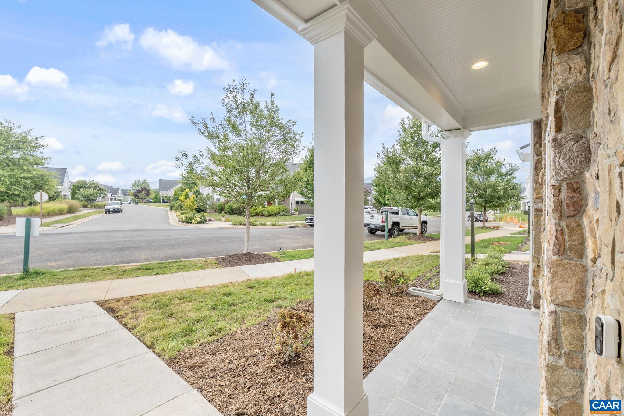 OLD TRAIL - Residential