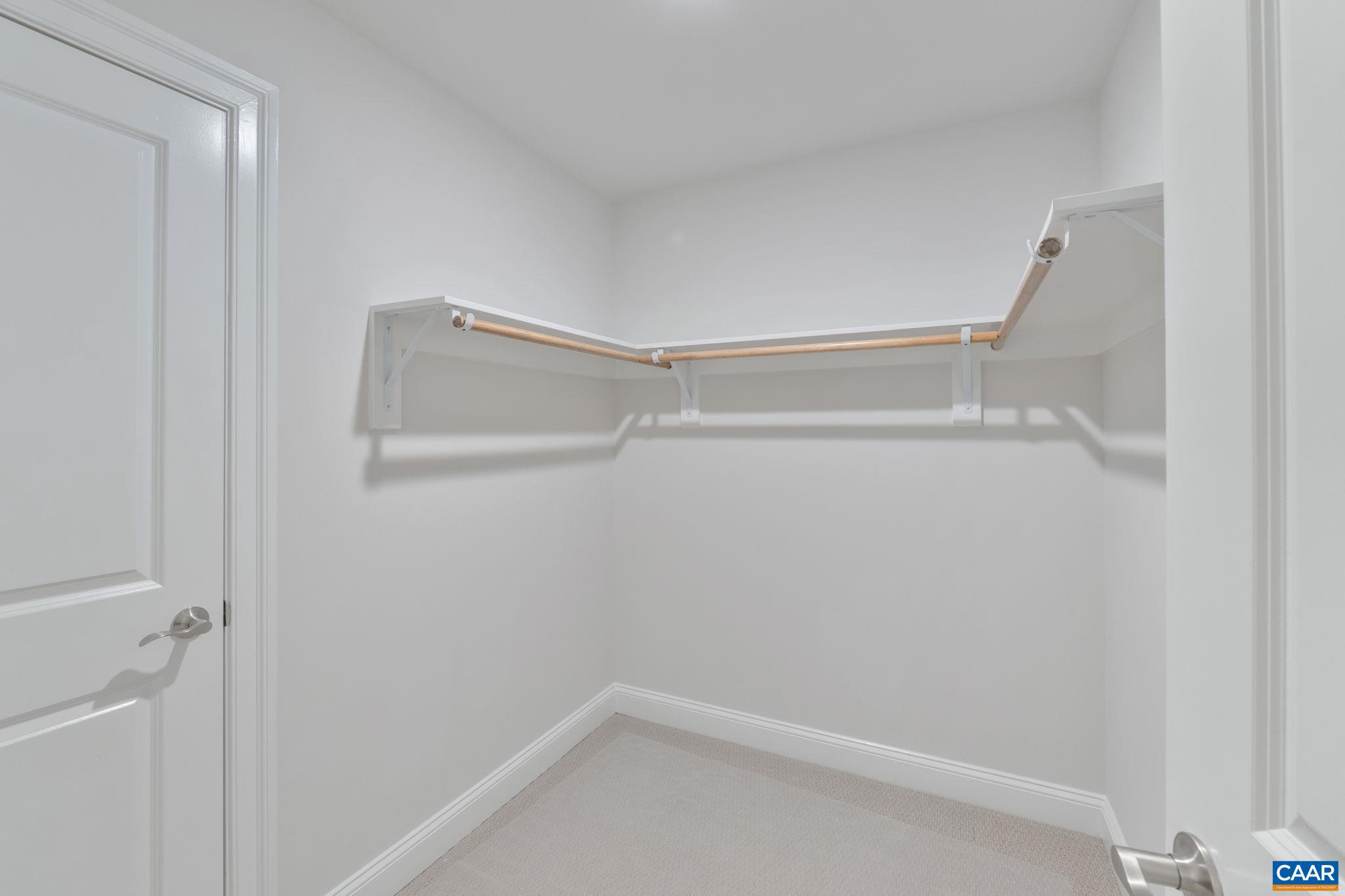 OLD TRAIL - Residential