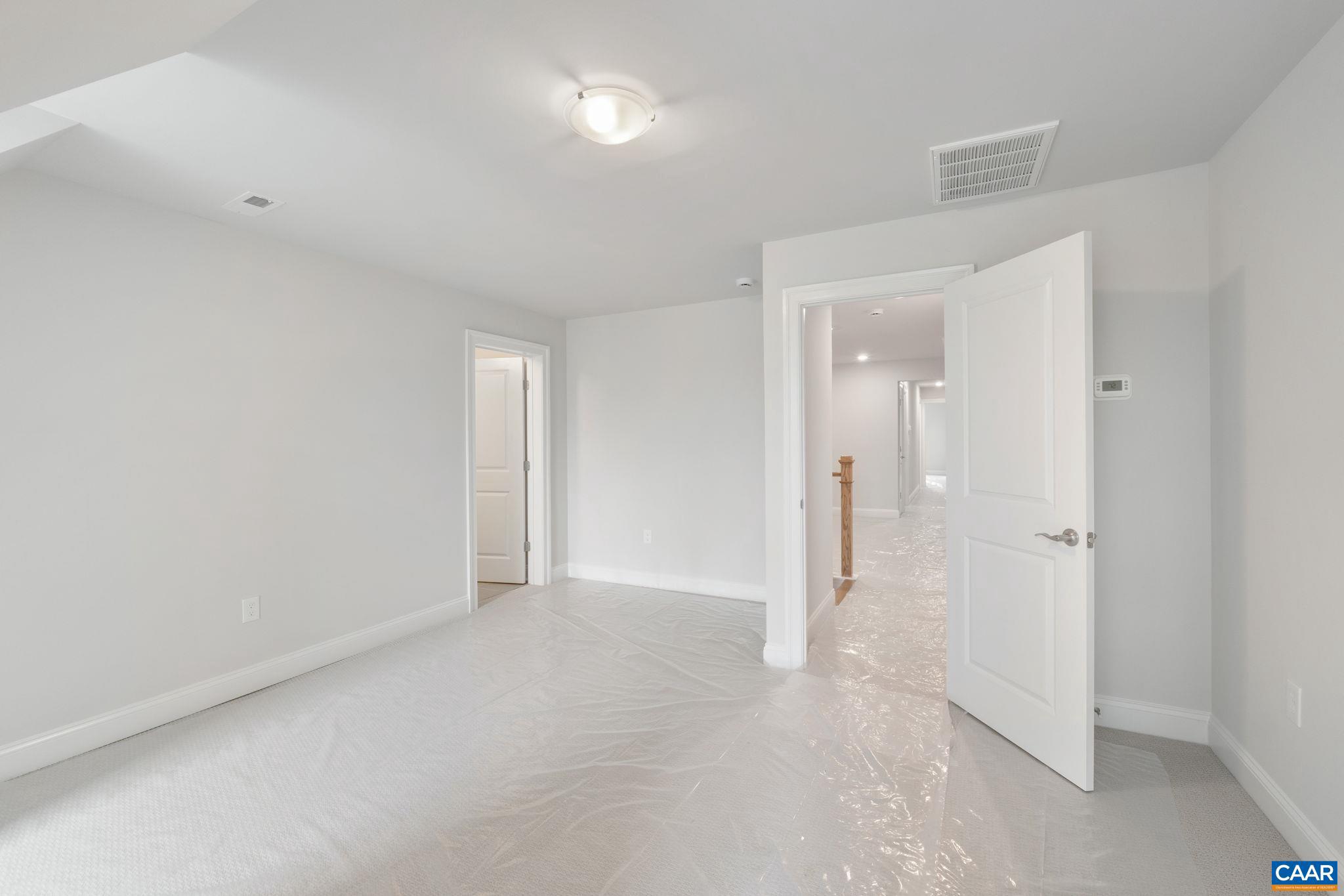 OLD TRAIL - Residential