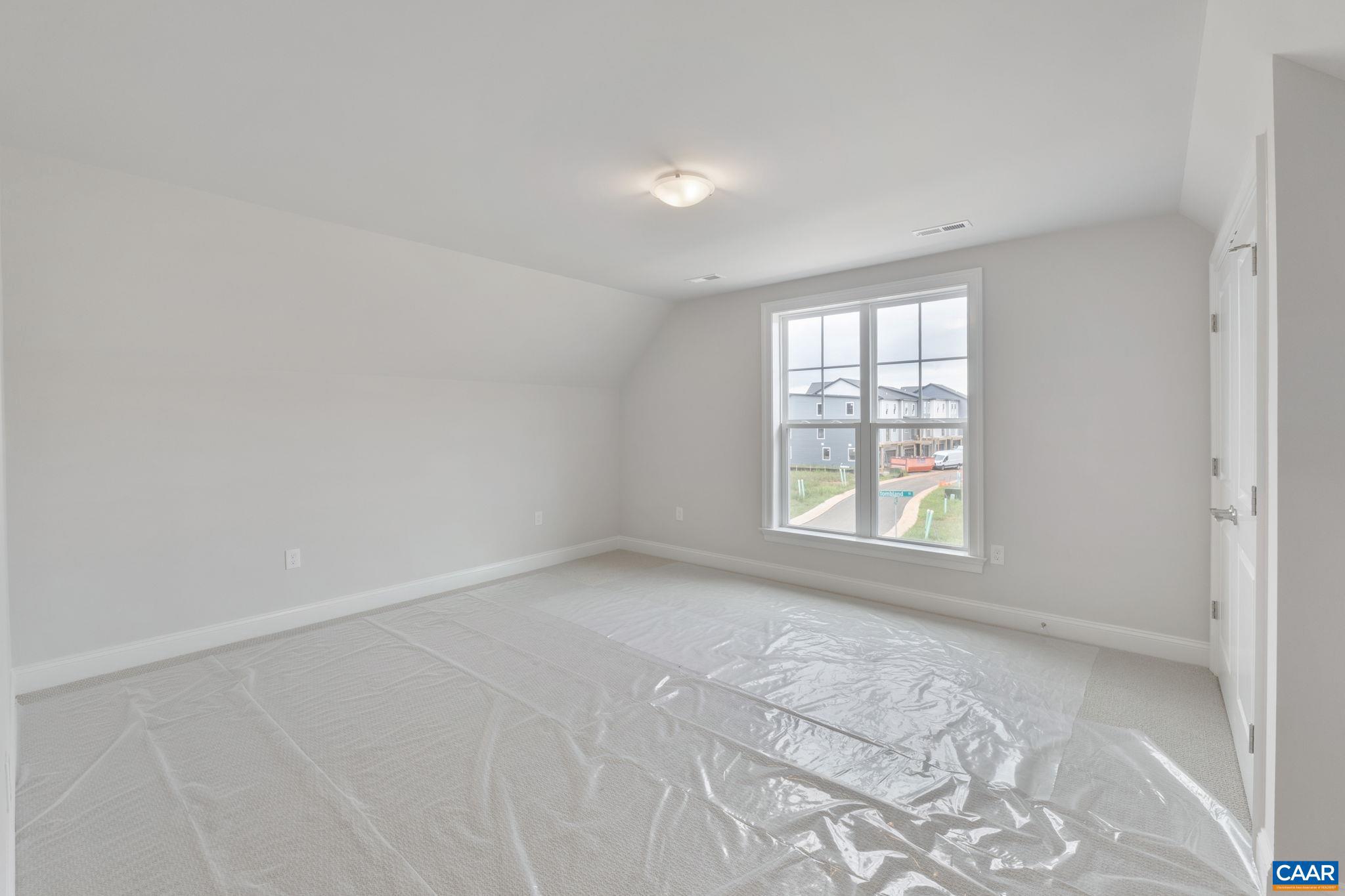 OLD TRAIL - Residential