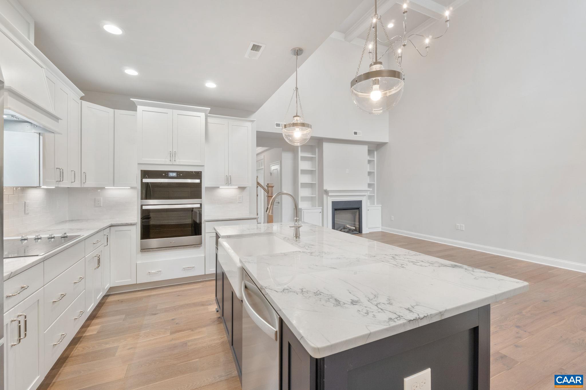 OLD TRAIL - Residential