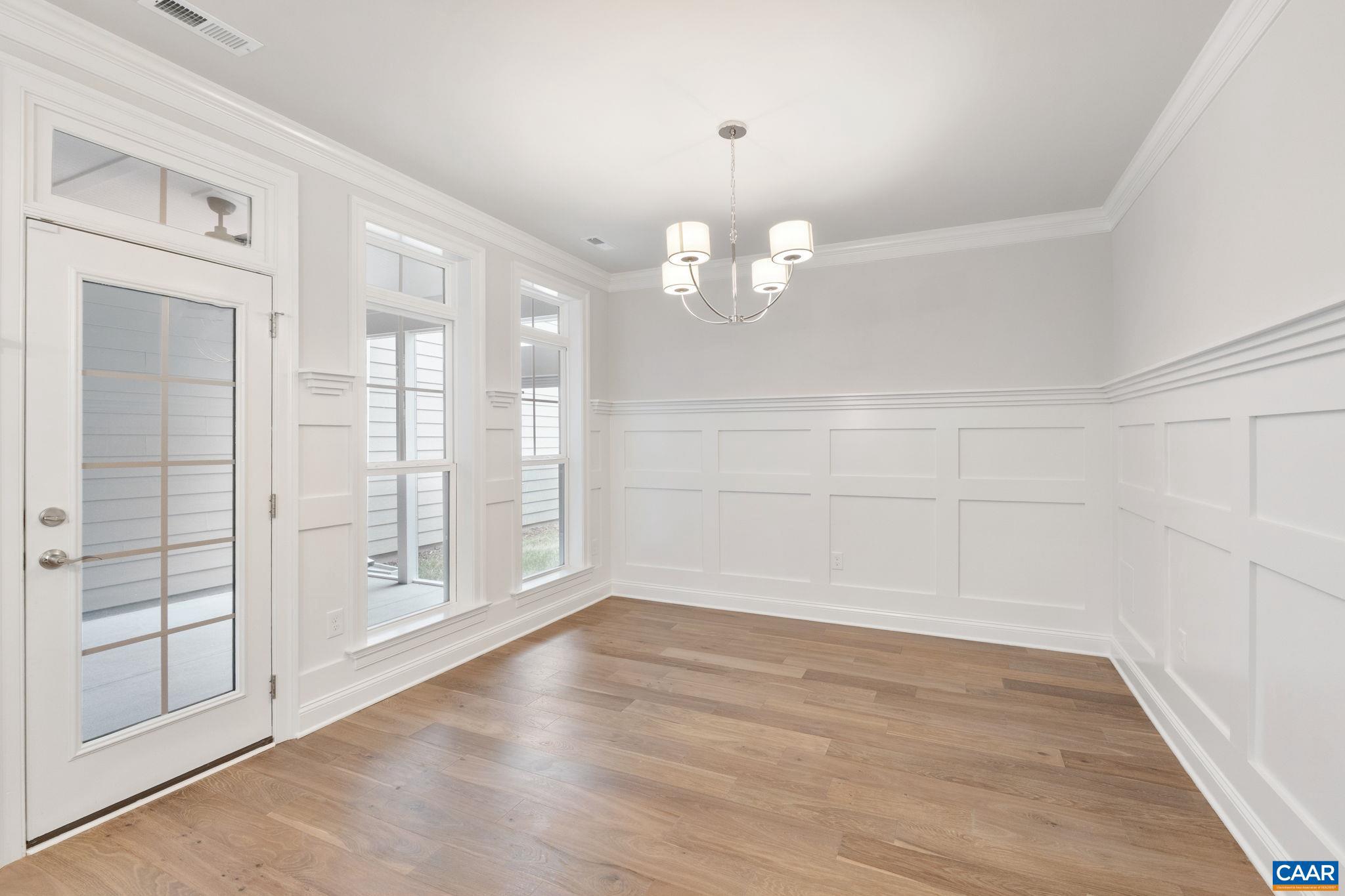 OLD TRAIL - Residential