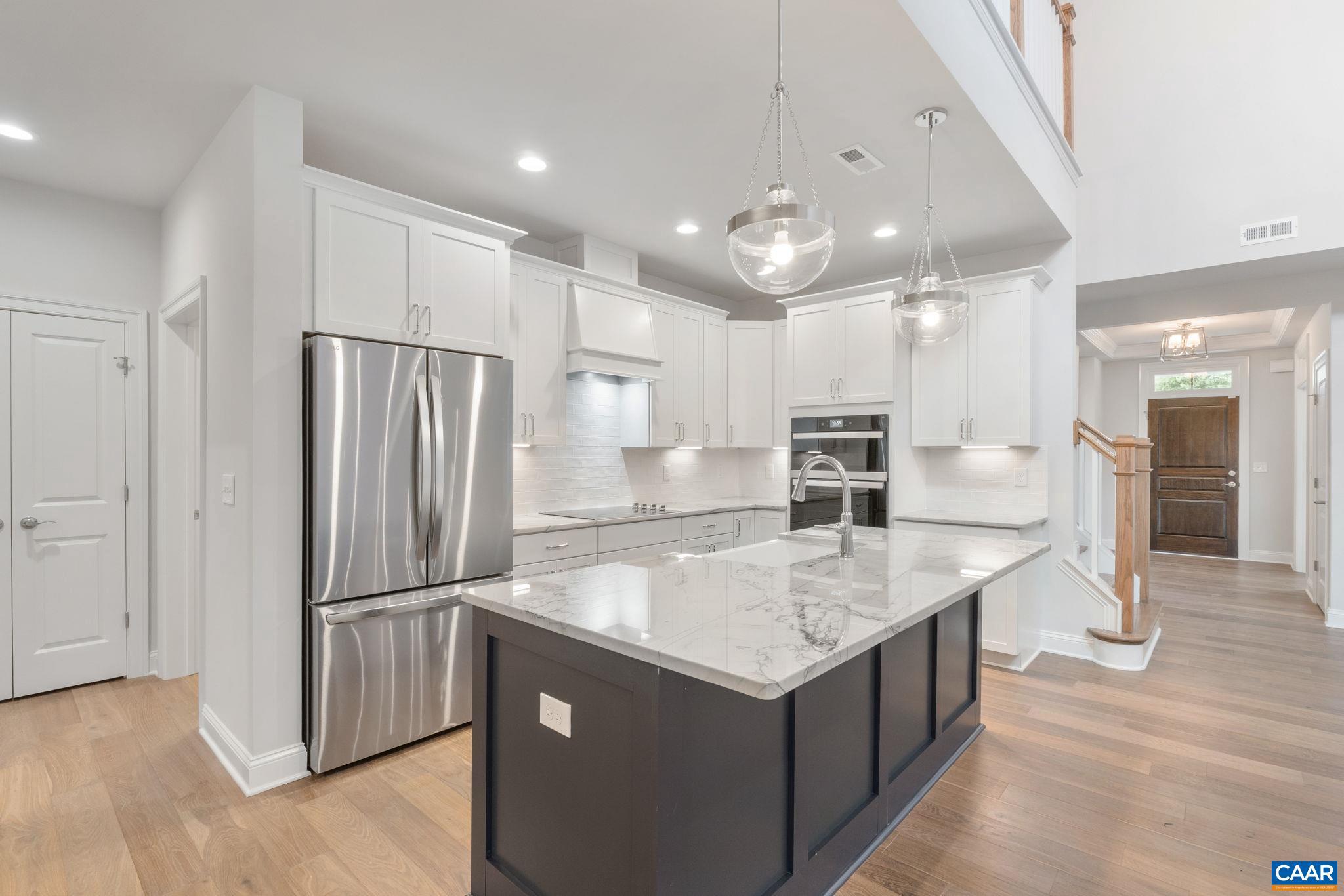 OLD TRAIL - Residential